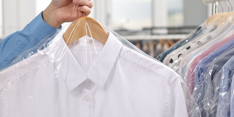 Kuru Temizleme Nedir? Neden Tercih Edilmelidir?