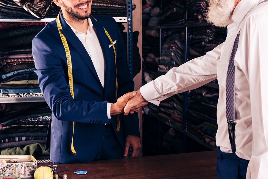 Çalışanların Özel Kıyafetleri İçin Kurumsal Anlaşma